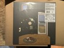 Mary Lattimore - Silver Ladders silver LP Dinked 60 #27/400 SEALED