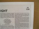 THE BEATLES, A HARD DAY'S NIGHT, MAGNIFICENT 1964 UK PARLOPHONE MONO 1st PRESS