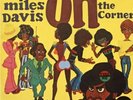 MILES DAVIS - ON THE CORNER VINYL LP MOFI NUMBERED RARE MINT SEALED