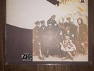 Led Zeppelin II SD-8236 Atlantic 1969 zepplin