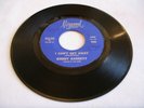 BOBBY GARRETT - I CAN'T GET AWAY / INSTRUMENTAL - MIRWOOD