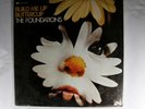 The Foundations UNI 73043 STEREO SEALED/MINT 