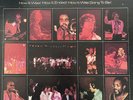 La Fania All Stars in Yankee Stadium Live 1973 vinyl record
