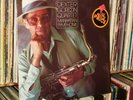 DEXTER GORDON 
