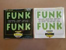 Funk Funk The Best Of Funk Essentials 2 1994 LP Volumes 1 and 2 Both New