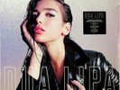 DUA LIPA Self Titled Complete Edition 2018 Vinyl 3-LP RARE SEALED* Calvin Harris