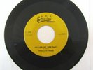 FRED CRAWFORD ME AND MY NEW BABY STARDAY 45-218 RARE COUNTRY BOPPER 1955