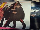 PAUL McCARTNEY AND WINGS LIVE IN TOKYO LP THE BEATLES LIVERPOOL 1979 VG+ TMOQ