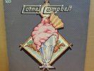 CORNELL CAMPBELL SELF TITLED OG UK TROJAN LP TBL 199