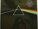 Pink Floyd - The Dark Side Of The Moon - Album LP Vinyl 1973 - Original Harvest
