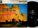 TWO 350 UK- Massenet: Le Cid Ballet Music CBSO Louis Fremaux TAS LISTED LP EX++