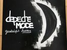 Depeche Mode - Goodnight Lovers EP - Exciter - Limited Edition Red Vinyl