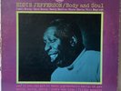 EDDIE JEFFERSON Body And Soul US Prestige Jazz Funk Breaks LP Psychedelic Sally