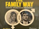 RARE PSYCH BEAT OST LP PAUL MCCARTNEY THE FAMILY WAY OG DECCA UK LK 4847 LISTEN