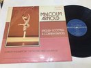 Lyrita SRCS 109 - Malcolm Arnold - English, Scottish & Cornish Dances - LPO