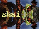 Shai  - ...If I Ever Fall In Love (LP, Album)