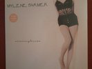 Mylène Farmer LP Anamorphosée Couleur Sable Neuf Scellé