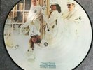 LP VINYL PICTURE DISC ALBUM Cheap Trick - Dream Police 1979 UK 1ST PRESS EX