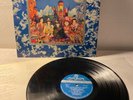 LP Rolling Stones - Their Satanic Majesties Request | 1968 Japan Press | VG/EX+