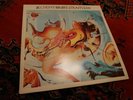 Vintage 1984 Dire Straits Alchemy Vinyl. First U.K Pressing. Ex+/Near Mint.