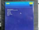 IMPROVISATIONEN GRUPPE NUOVA CONSONANZA - AVANT GARDE DGG LP 137 007