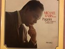 MICHAEL RABIN-Paganini The Complete Caprices-SERAPHIM stereo SIB-6096-2LP NM-