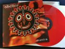 SHELTER Mantra #'d LP youth of today rage against the machine inside out judge 7