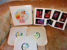 Grateful Dead LP - Europe ’72 Warner Bros - 3 LPs - Original
