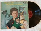 JOSIE CAREY FRED ROGERS AROUND THE CHILDREN'S CORNER CORAL CRL 57193 Pittsburgh