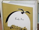 Hijrah - Truly Free LP 1982 Private Bay Area Modern Soul Islam Rare