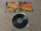 AC/DC T.N.T. Original australian Vinyl LP Albert Productions Bon Scott AC / DC