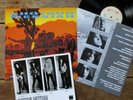 SHOTGUN MESSIAH - Second Coming (1991) Vinyl, LP RR 9239 - Hard Rock - Rare NM