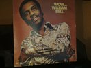 WILLIAM BELL WOW... STAX STS2037 USA 1971 LP EX, Cover VG+ White Label Swampers