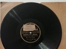 Disque Columbia 78 Tours Jean Sablon Les Vautours De L Or/Germaine Sablon...