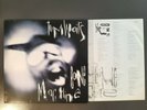 TOM WAITS Bone Machine original first LP 1992 Island EU Vinyl NEAR MINT, RARE