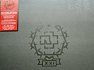 RAMMSTEIN - XXI  nummeriertes Box Set incl. Raritäten LP 2015 NEU OVP RAR