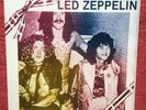 LED ZEPPELIN Solo Performances Lucifer 1LP Vinyl Record Not TMOQ TAKRL Bootleg