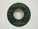 Leon Ferguson & The Groove Tones-Stokin'/Miss Dolores-Promo- Funk-Soul-7