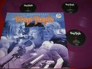 DEEP PURPLE Live Encounters / 3 LP SET Poland 2004 METAL MIND MMP LPBOX 0003