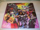 ORIGINAL VINYL LP---PETER CRISS---OUT OF CONTROL---1980---*AUTOGRAPHED*---KISS