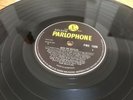 THE BEATLES With The Beatles UK BLACK/YELLOW MONO VINYL LP PMC 1206 -1N Jobete