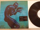 Seal ?– Human Being, Warner Bros. Records ?– 9362-46828-1 Vinyl, LP, Album NM+