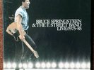 5 LP Box Bruce Springsteen & The Street Band-Live 1975-85