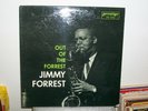 JIMMY FORREST out of the forrest PRESTIGE PRLP-7202 NM, VG++ MONO DG RVG 