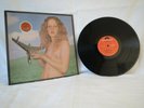 Blind Faith - Blind Faith - Polydor 583059 Import LP Vinyl Record Raised Label