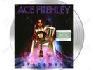 Ace Frehley- kiss=Spaceman (Silver Color Vinyl) -- -SEALED ships now