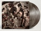 My Chemical Romance THE BLACK PARADE Vinyl - SMOKEY CLEAR