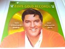 Elvis Presley Gold Records Vol 4 LP (1968) LSP-3921 **FACTORY SEALED** PROMO NM+