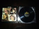 THE BEATLES - LET IT BE LP - EX YUGOSLAVIA 1970 - YELLOW PARLOPHONE