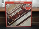 THE BEATLES '1962-1966' DBL/LP RED VINYL UK PRESS 1978 APPLE PCSP 717